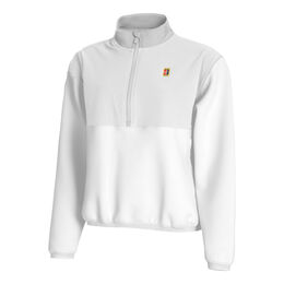 Tenisové Oblečení Nike Court Dri-Fit Heritage Jacket